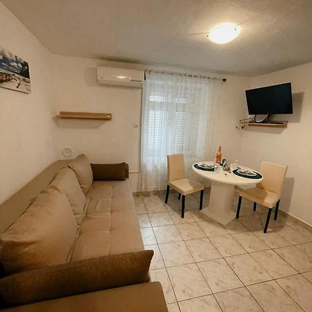 Zadar Beach Apartment Exterior foto
