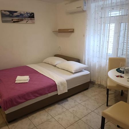 Zadar Beach Apartment Exterior foto