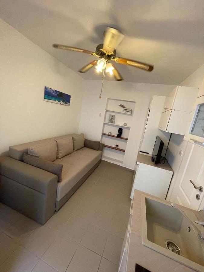 Zadar Beach Apartment Exterior foto
