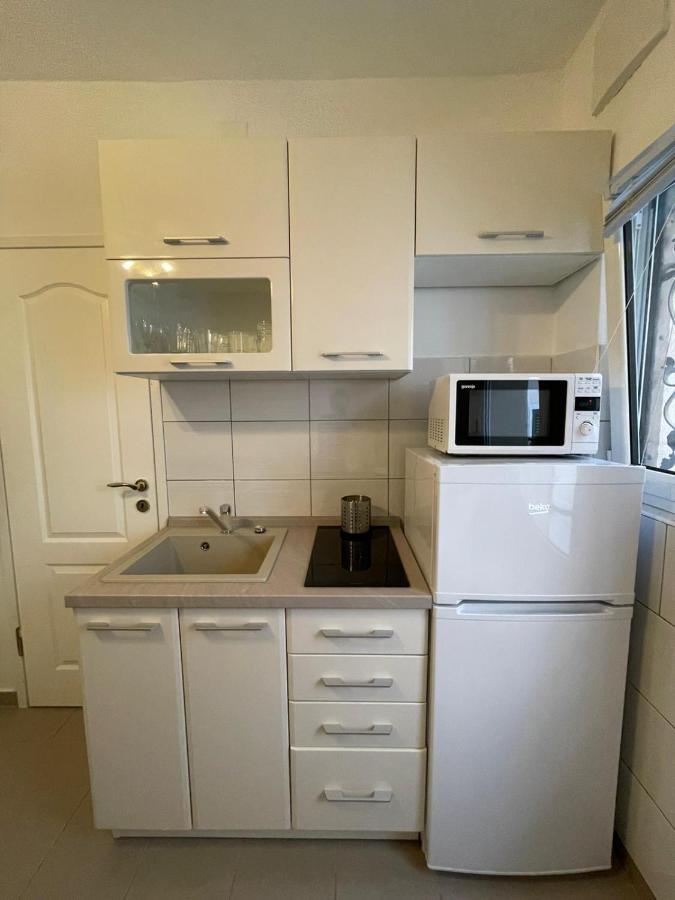 Zadar Beach Apartment Exterior foto