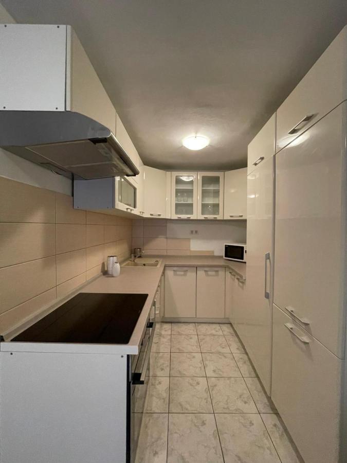 Zadar Beach Apartment Exterior foto